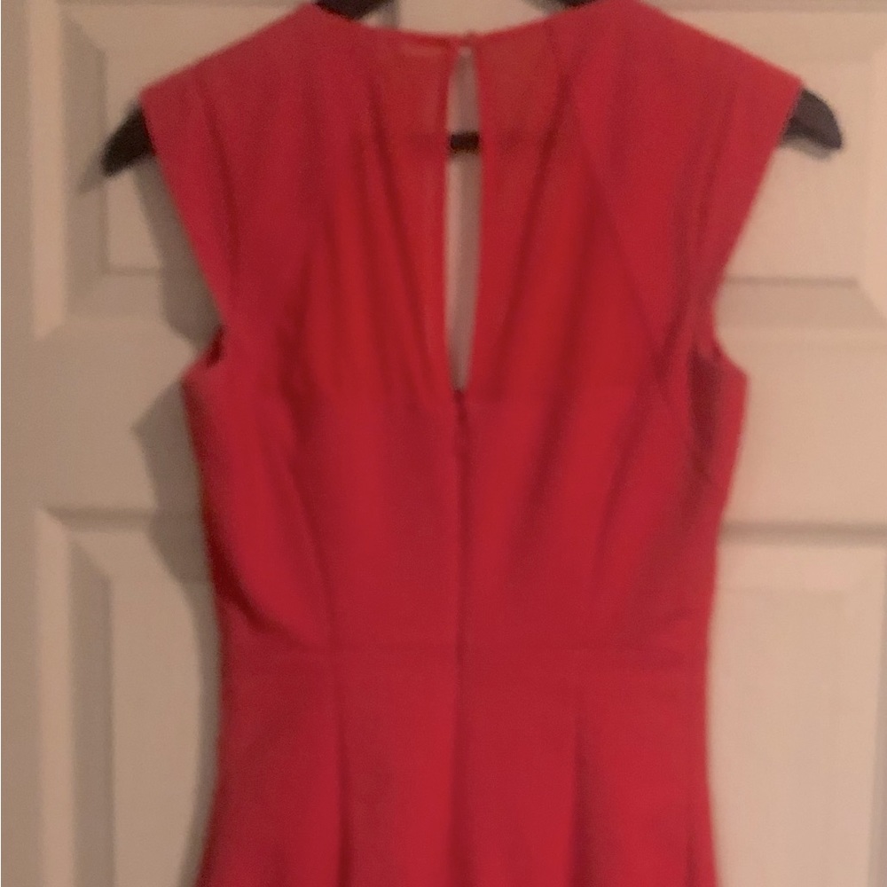 Sleeveless mango dress from RW&Co Size 0